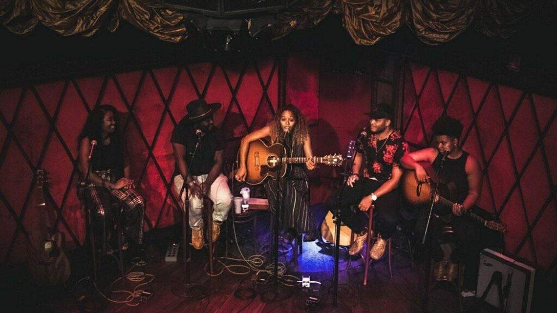 This weekend is the Juneteenth holiday. Dallas-Fort Worth will celebrate with rodeos, concerts and comedy.