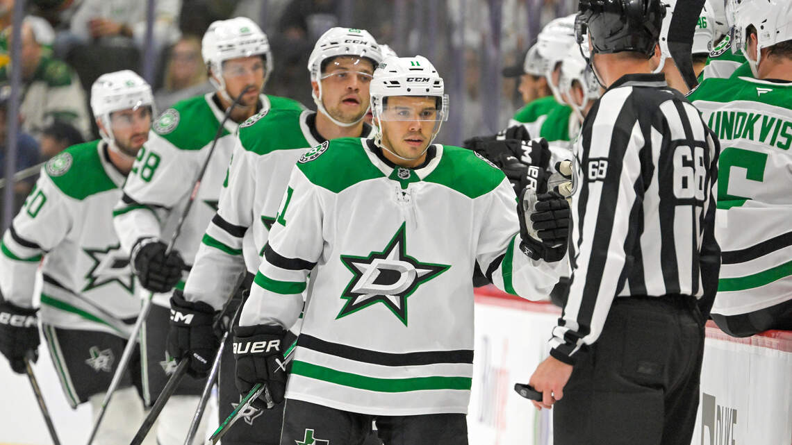 Can the Dallas Stars win the Central Division? An analysis of their division competition