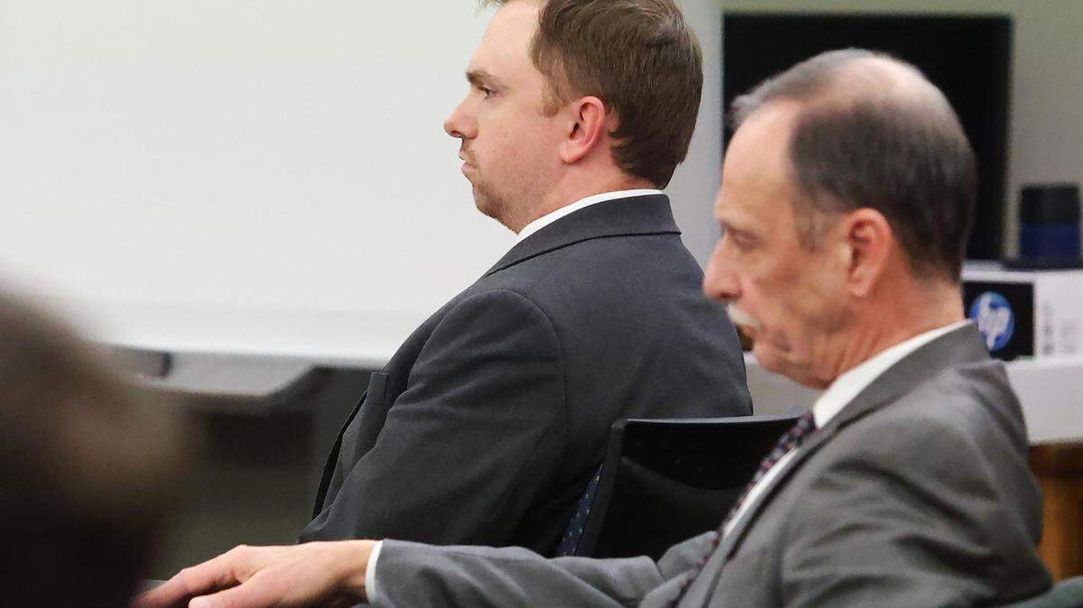 Judge grants Aaron Dean defense motion to investigate possible jury misconduct