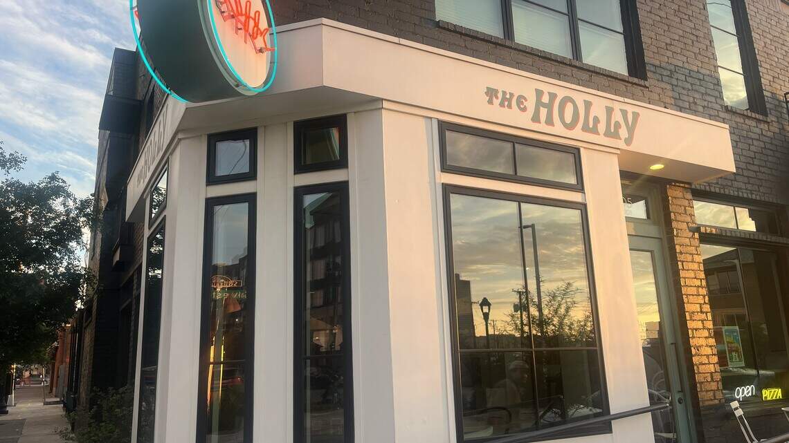 A new cocktail bar is coming to South Main Village. Plus: Hiro’s Kitchen opening date
