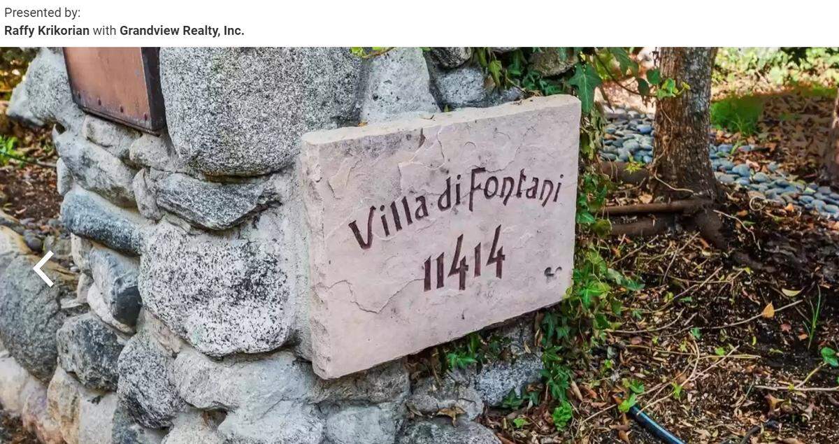 Sign