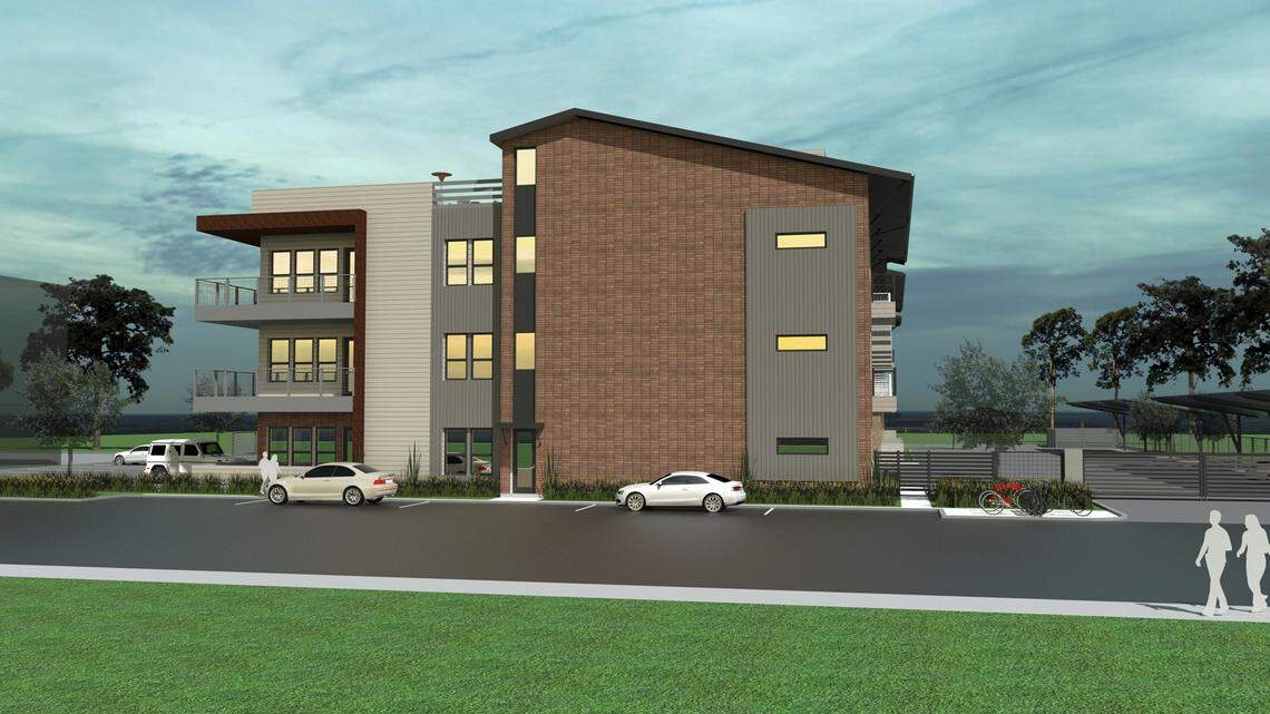 The Palmer rendering