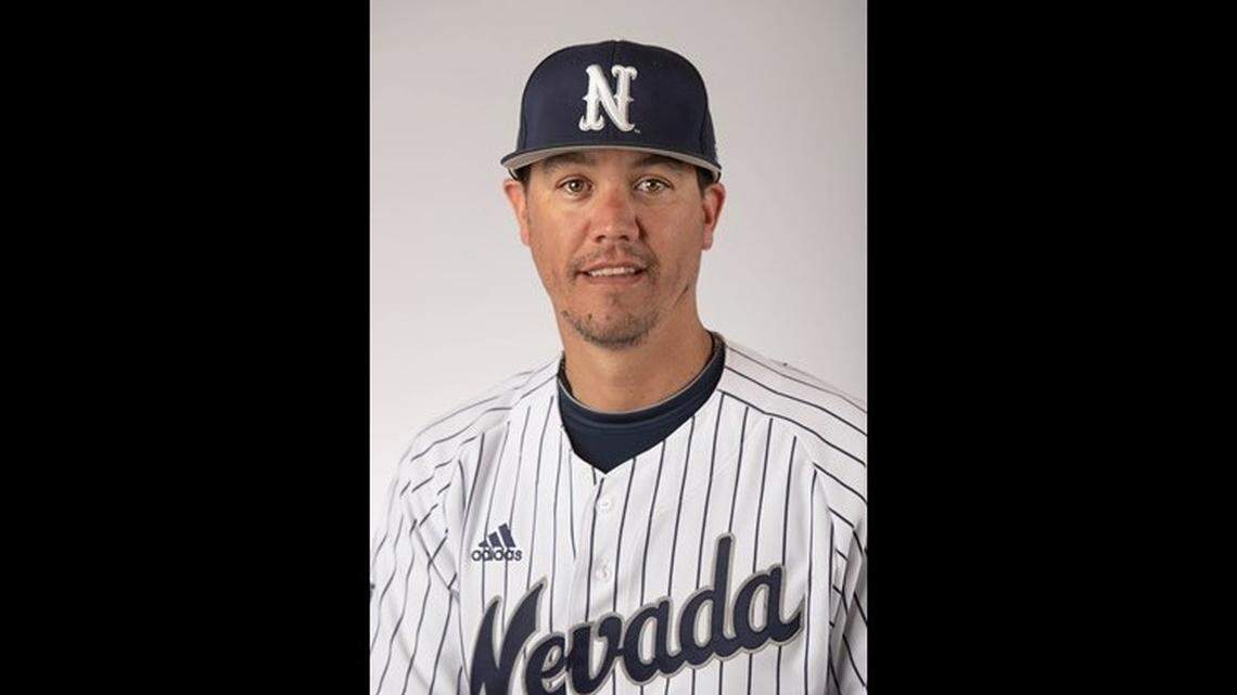 T.J. Bruce, 40, who has been the head coach at Nevada the past seven seasons, is taking the associate head coach job at TCU, according a report.