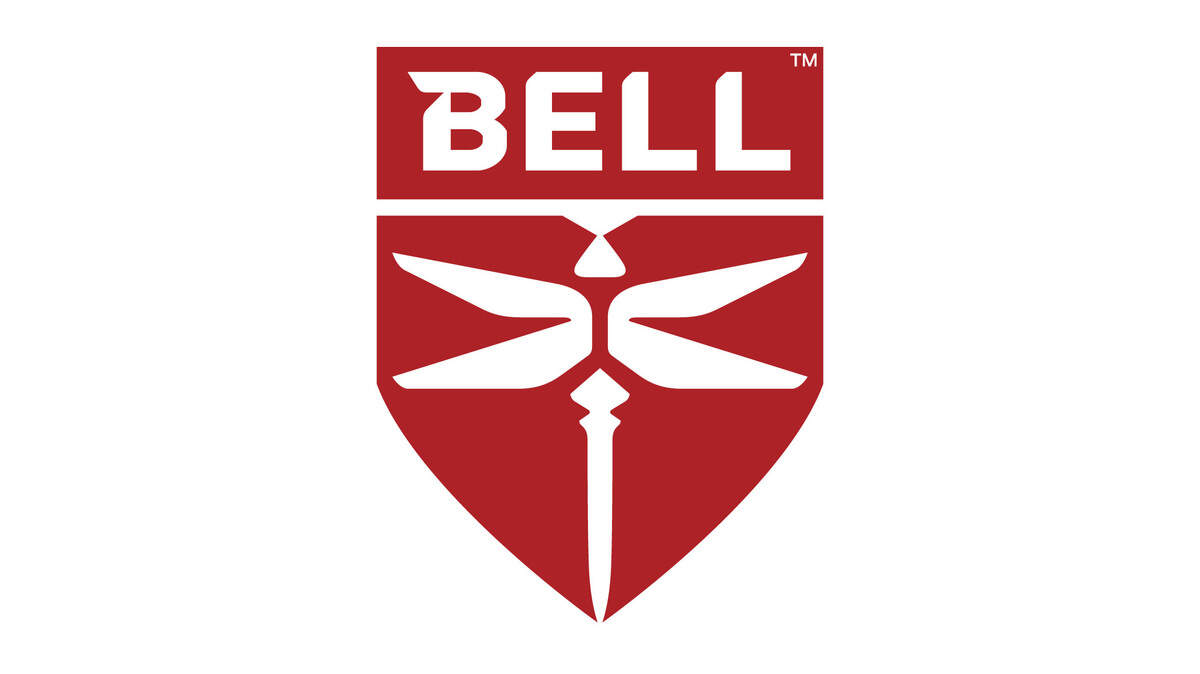 New logo