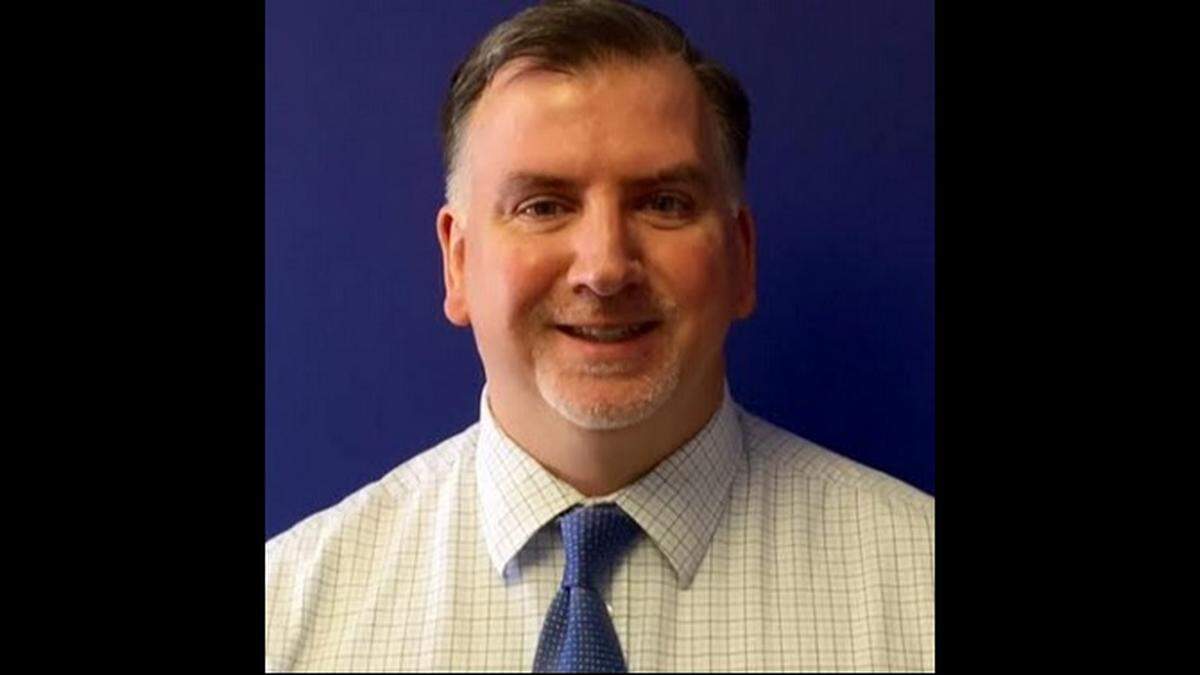 Matthew Kandrach