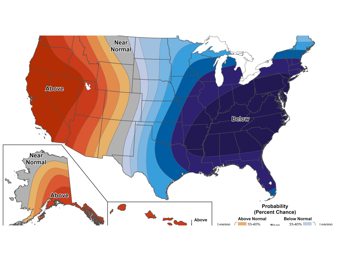No end in sight: Here’s how long frigid temperatures will grip North Texas