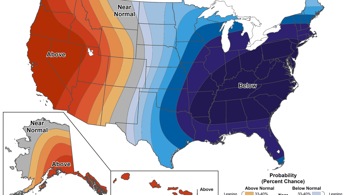 Forecasters expect frigid temperatures in Fort Worth to last into at least early February.