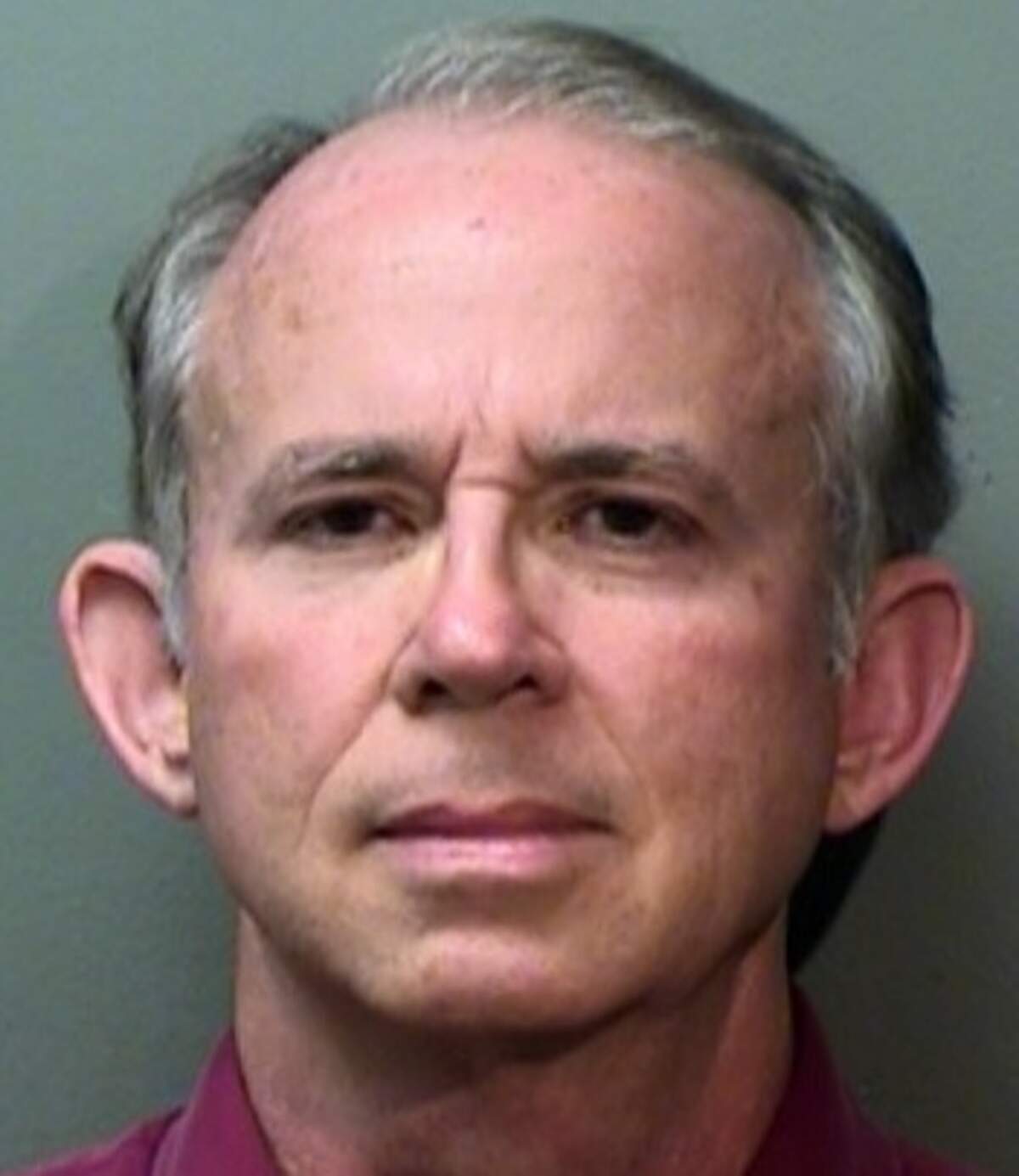 Daniel Hammack, 60, of Fort Worth