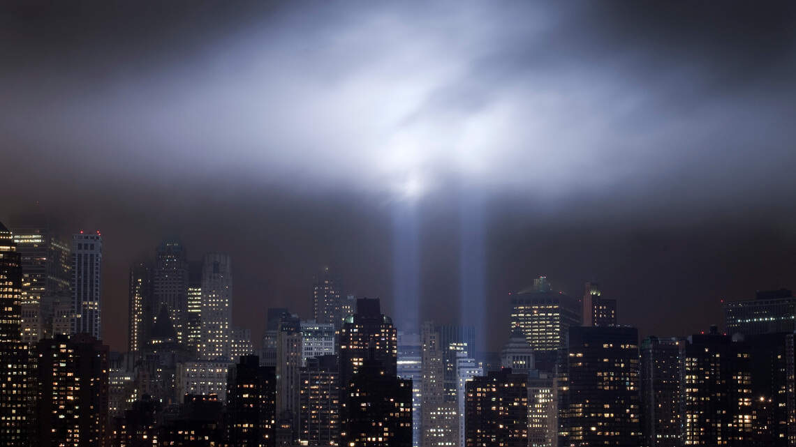 Twenty years after 9/11, many of us are still searching for answers | Opinion