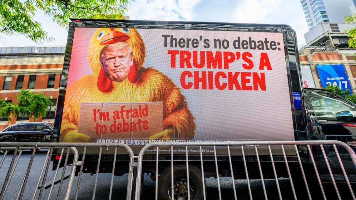 In Texas’ Senate runoff, every day is TACO Day, thanks to Trump | Opinion