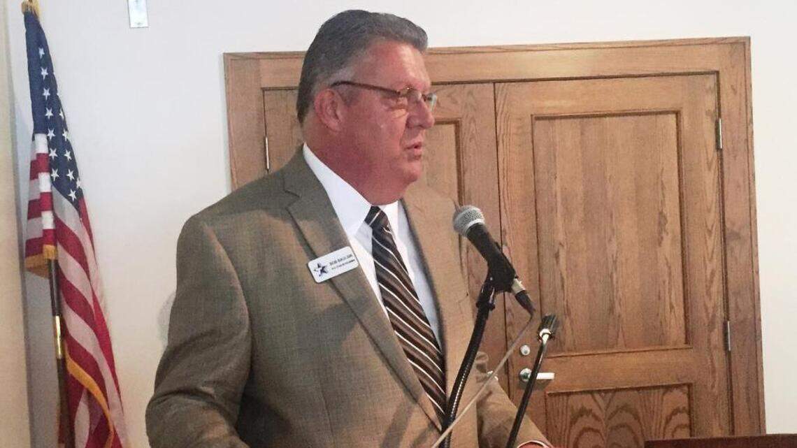 Fort Worth’s transit agency promotes its CEO from within, for the 1st time in decades