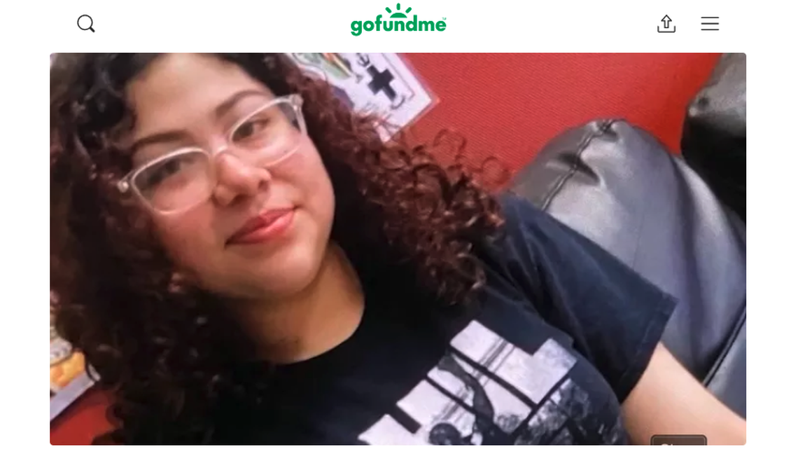 Diamond Alvarez was found dead next to a community park on Jan. 11, and Houston Police have arrested her boyfriend in the shooting death.