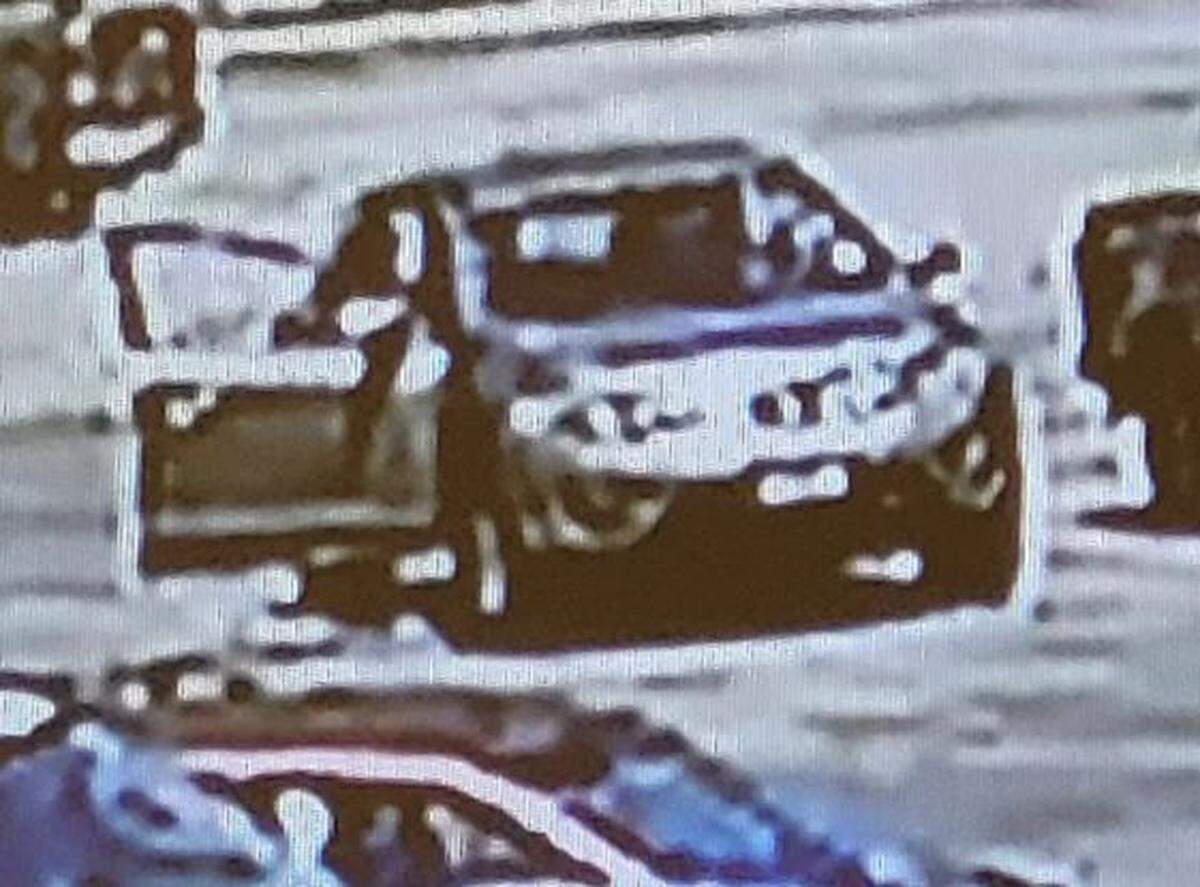 Two children were kidnapped on June 11, 2023, near the 1500 block of Argentia Drive in Dallas, police said.