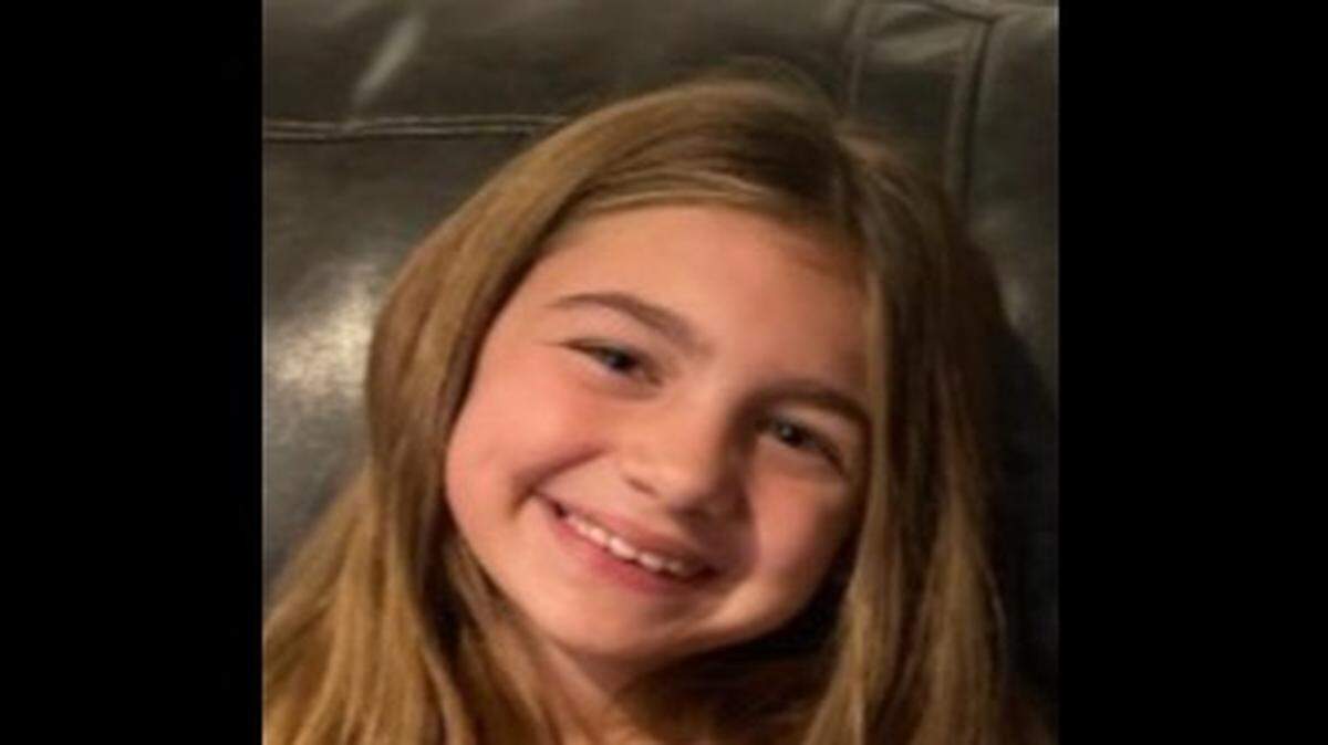 An Amber Alert was issued Wednesday out of Coldspring, TX for Haven Barker, 8, who was last seen on Tuesday morning, according to the Texas Department of Public Safety. She was found safe in Colorado on Thursday.