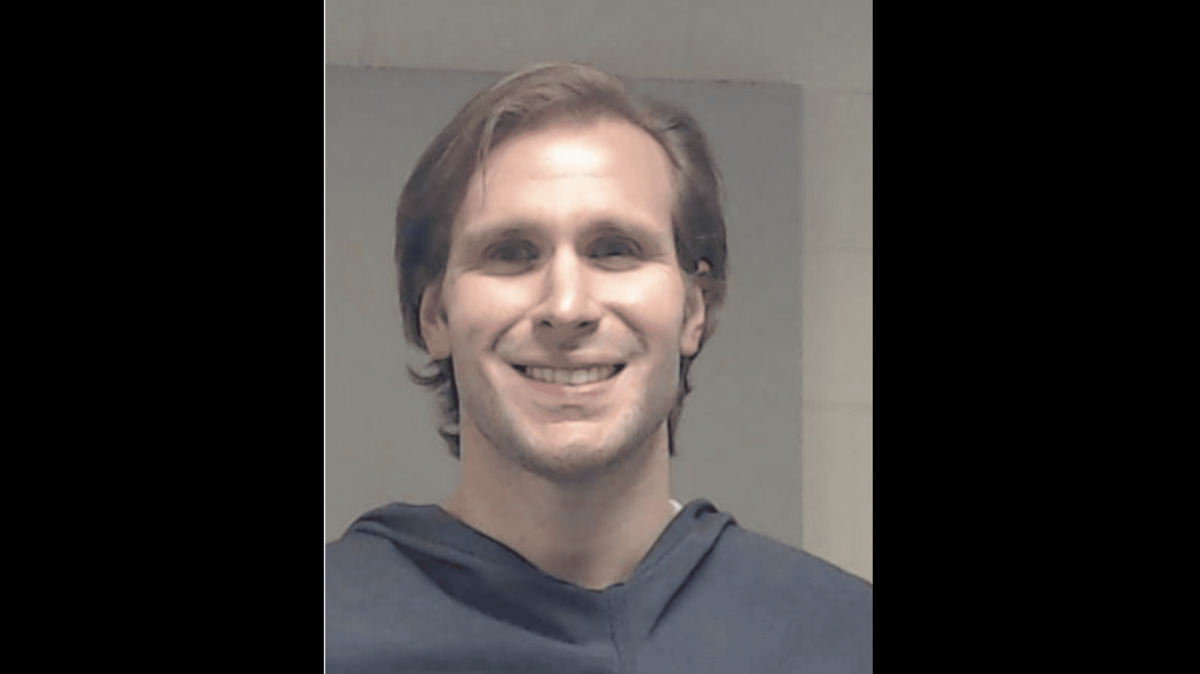 Former teacher Jacob Allred was sentenced to 20 years in prison after he pleaded guilty to criminal charges of sexual performance of a child and improper relationship between an educator and student.
