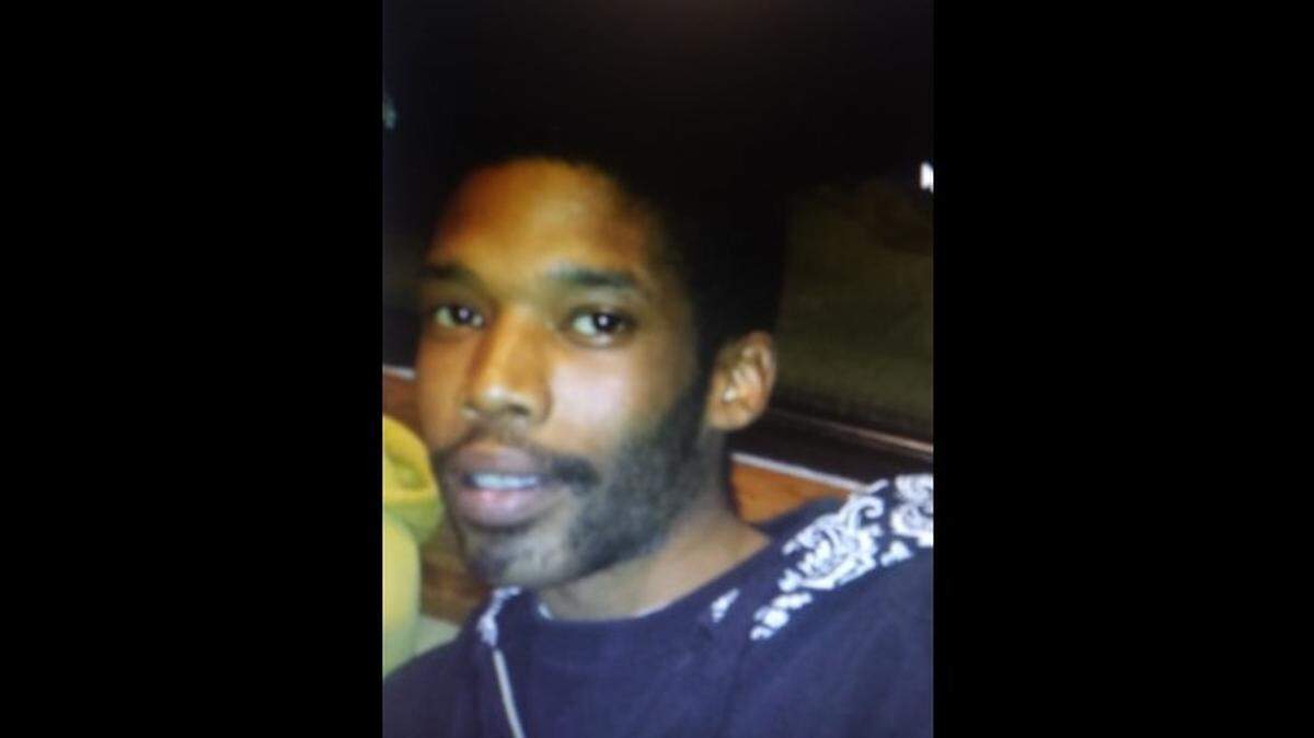 Javonte Myers, age 28.