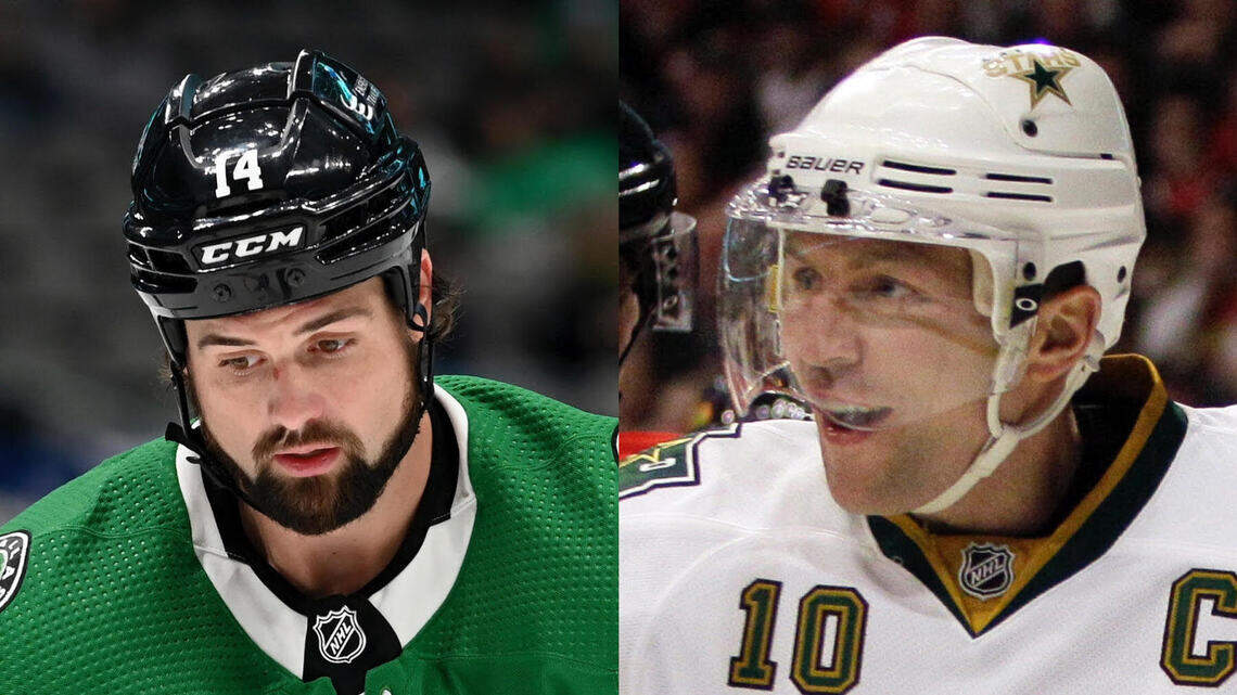 Dallas Stars running out of time to win Stanley Cup with soul Jamie Benn | Opinion