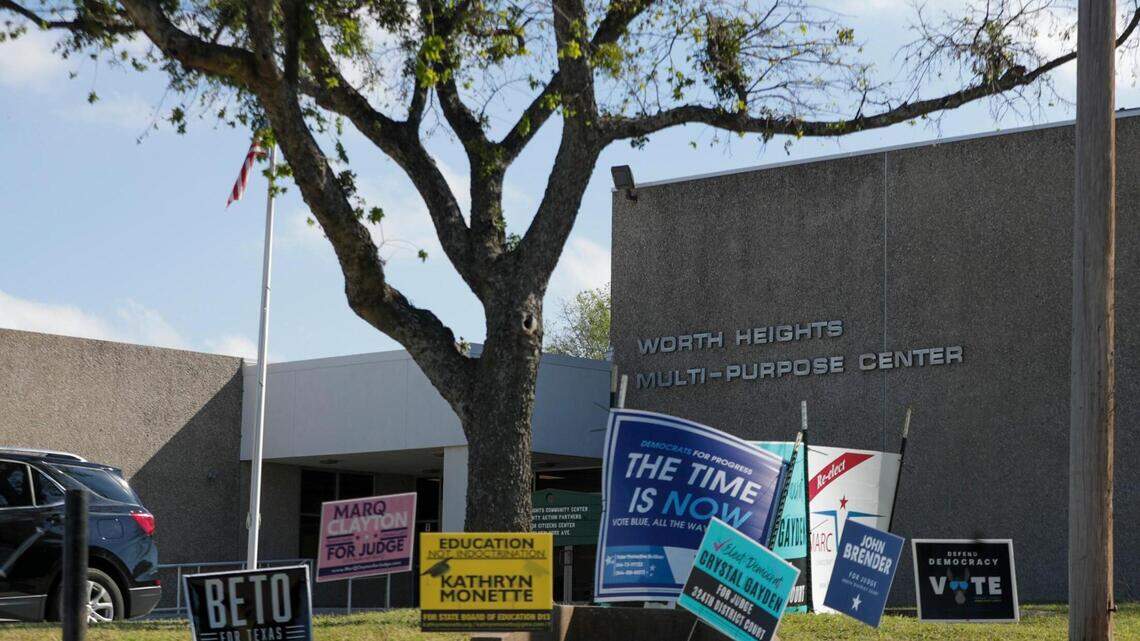Want a better democracy? Quit asking us to vote so dang much | Opinion