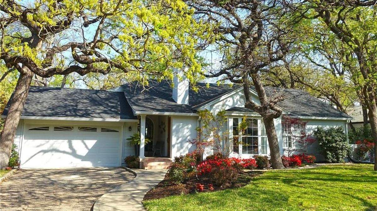 The home at 3712 Cresthaven Terrace is open Sunday, June 16 from 2 to 4 p.m.