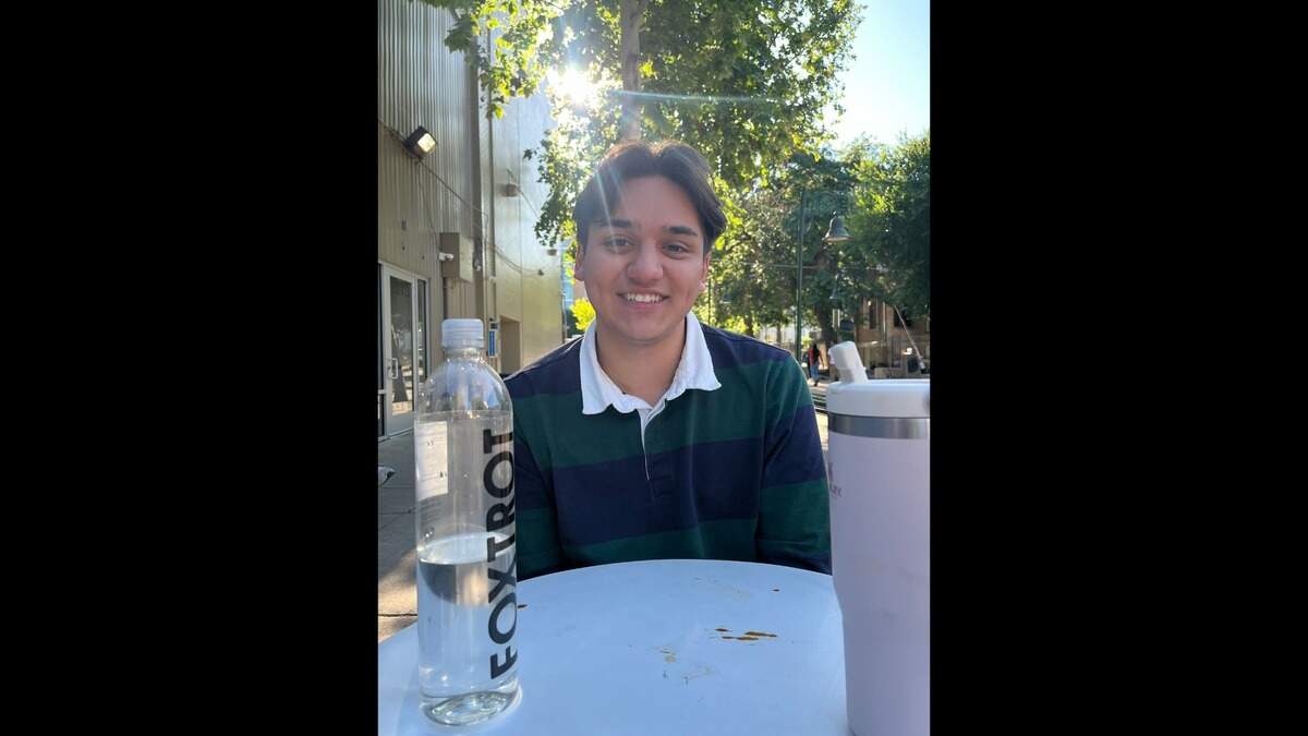 Solomon Sanchez, a 21-year-old sociology student, was killed in a wrong-way accident in Fort Worth.