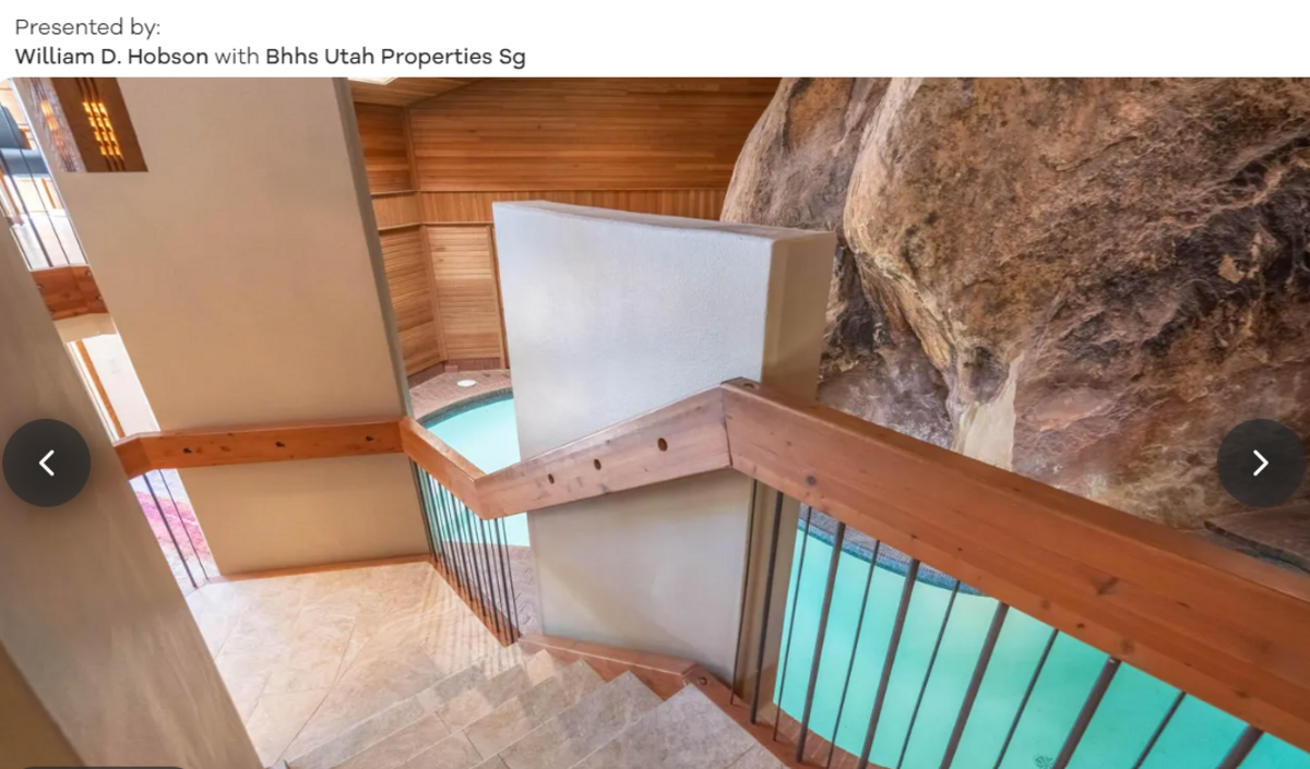 Staircase
