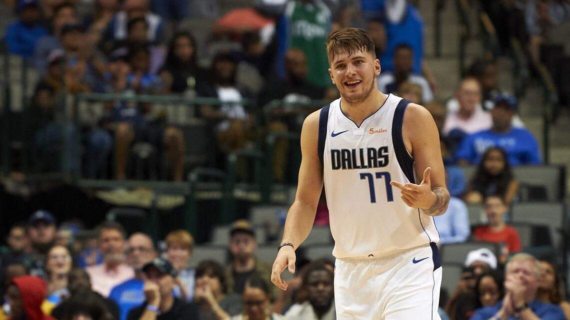 The NBA and its fans will be realizing that the Luka Doncic hype is legitimate.