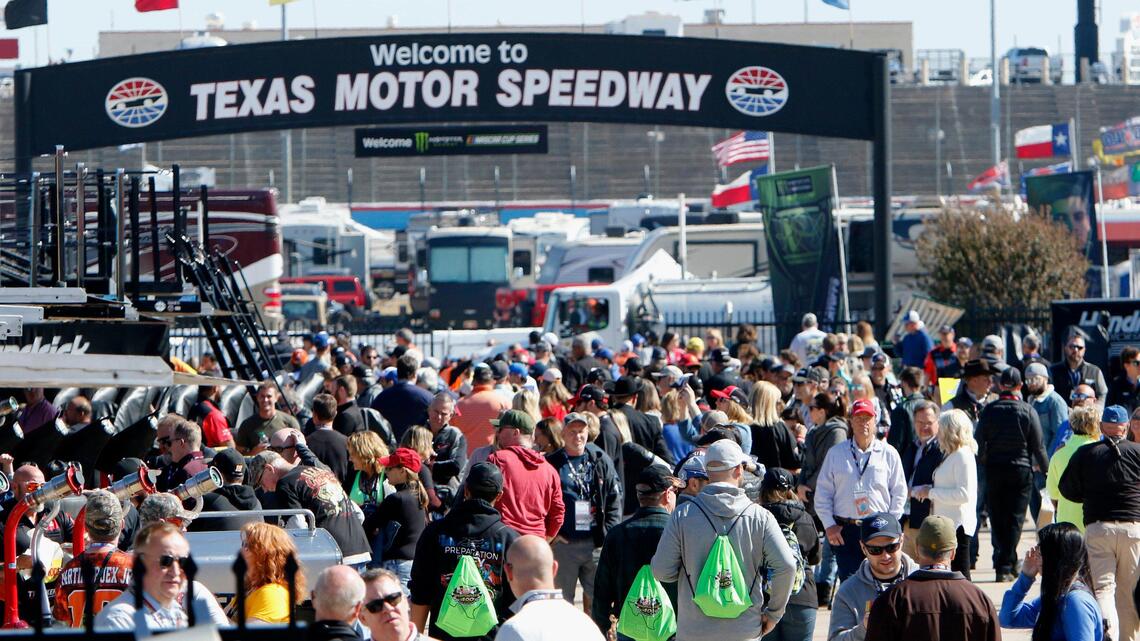 How TMS plans to handle Gov. Abbott’s mask mandate when it welcomes fans back in July
