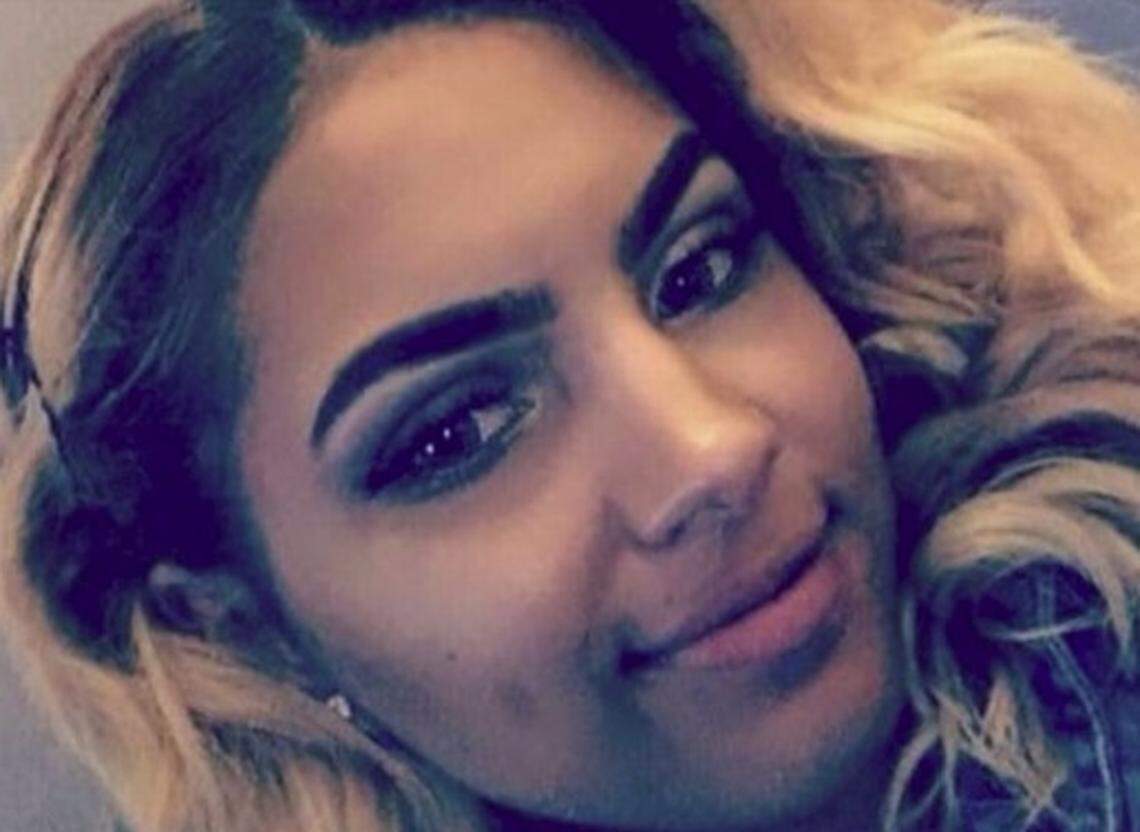 Tamara Augustus of Fort Worth