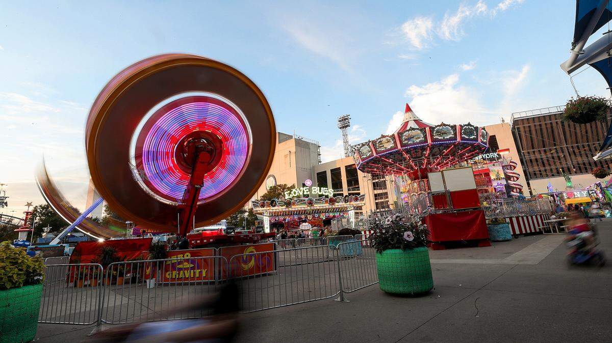 What is the State Fair of Texas known for? Here’s what makes the fair worth the drive