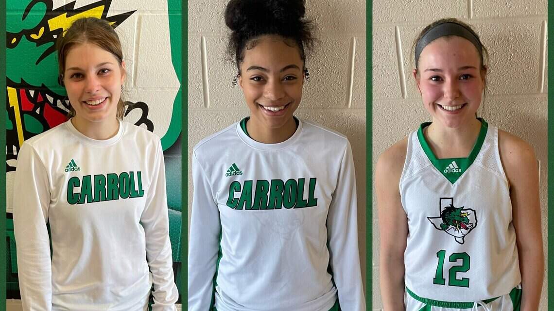 Fort Worth-area high school boys and girls basketball scores/results - Dec. 19-20