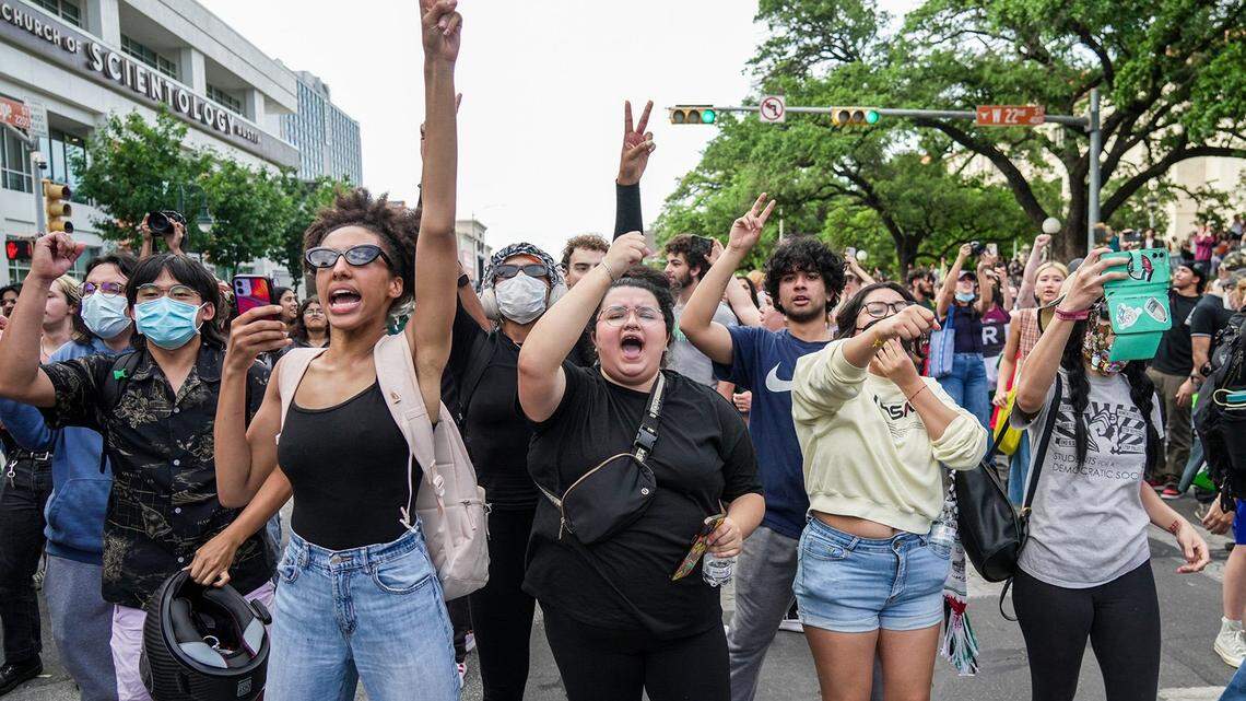 Greatest source of antisemitism in Texas doesn’t look very right wing anymore | Opinion