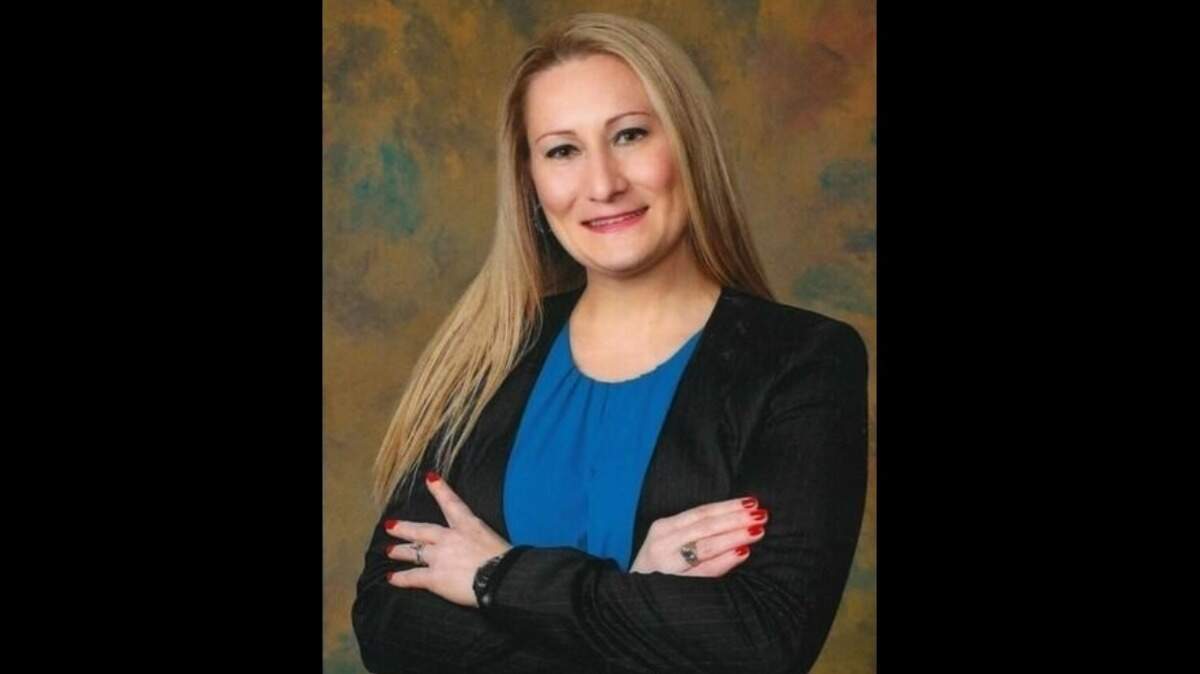 Kimberly Knapp, 46, was found dead in her home July 24, 2023. She was a criminal defense attorney in Fort Worth and operated her own law firm.
