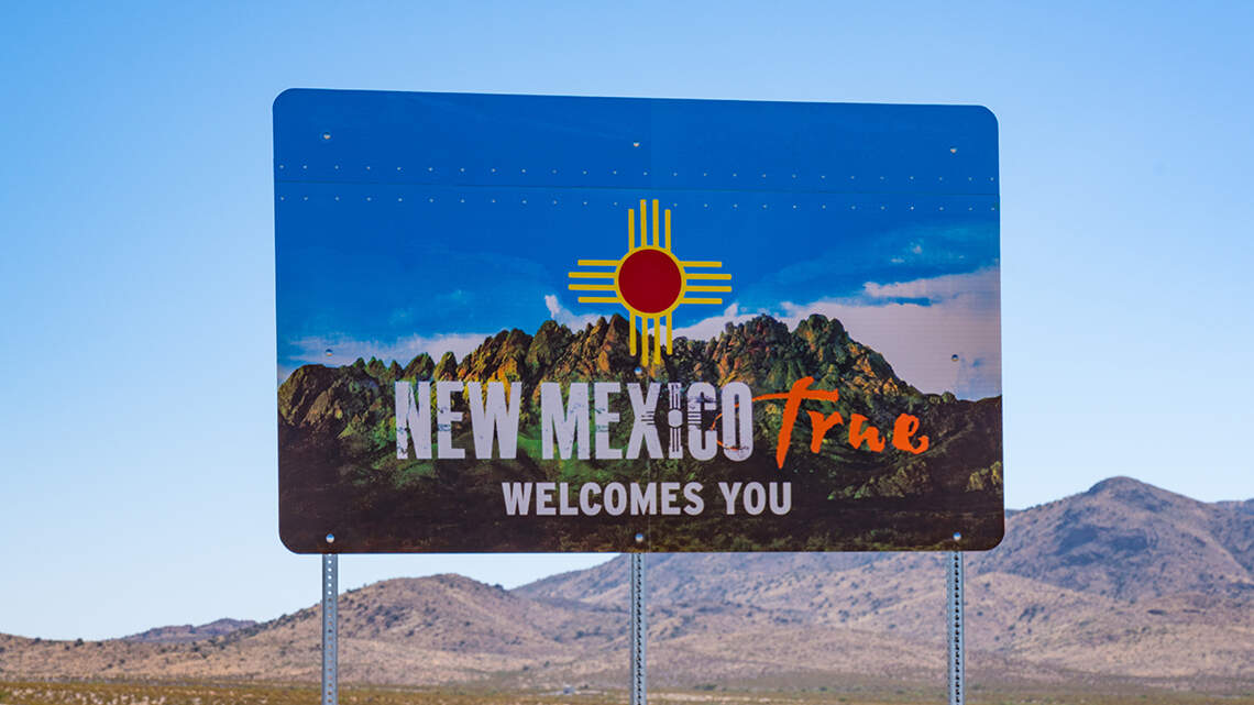 New Mexico governor’s pitch to lure doctors away from Texas is one big miss | Opinion