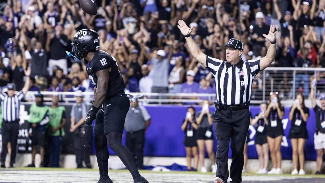 2026 TCU football preview: Who will emerge at tight end after losses?