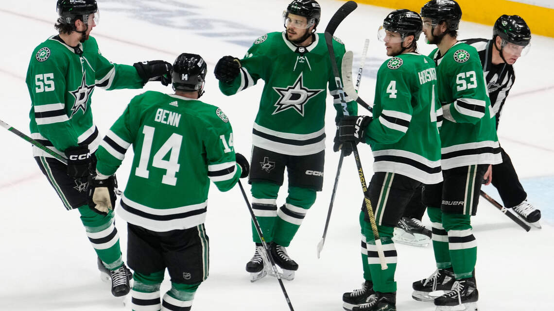 How one Texas sports franchise became the focal point for the entire sports world
