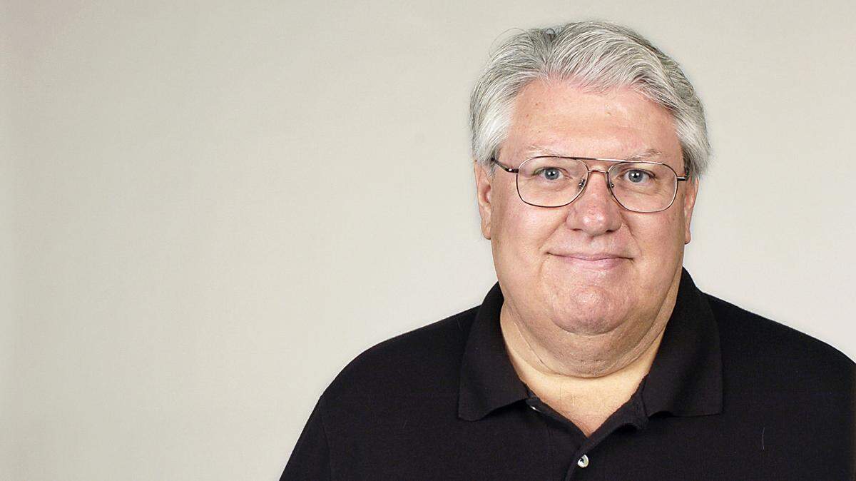 George (Chambers) Williams III