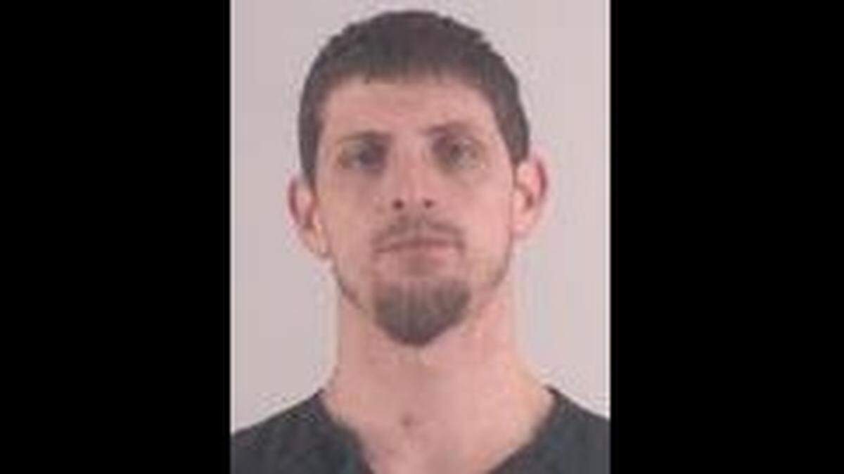 Patrick Jenkins, 30, has pled guilty to Theft of $150,000 - 300.000 for scamming victims in Arlington, Mansfield and North Richland Hills.