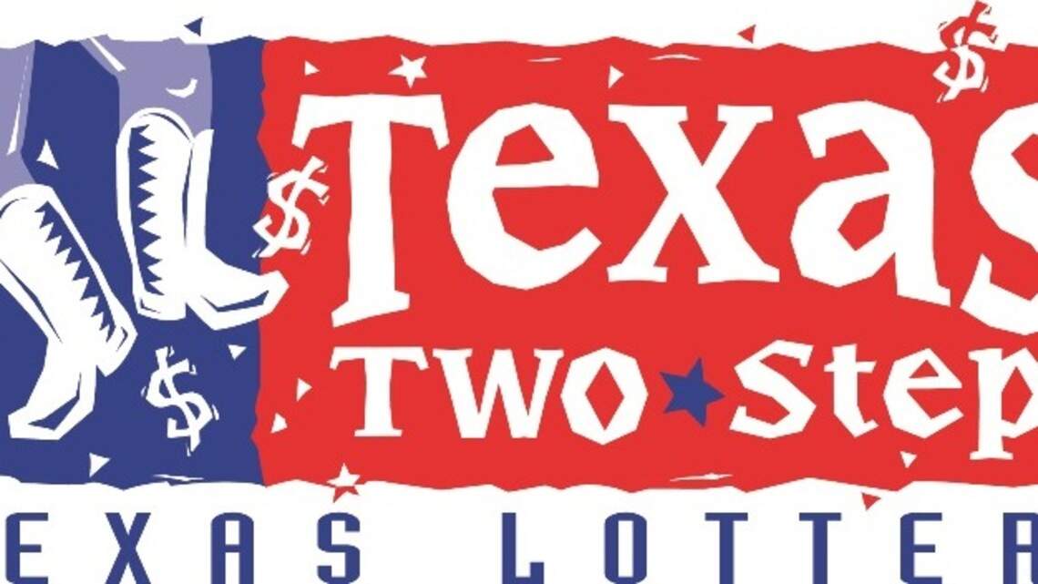 Justin resident claims $1 million Texas Two Step lottery prize