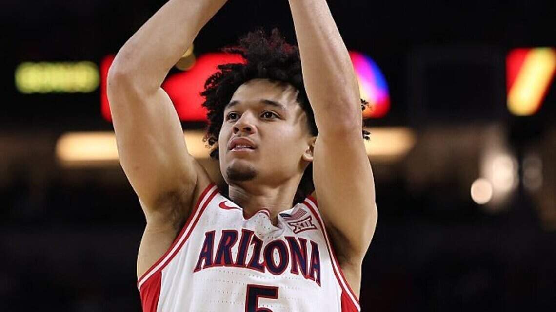 2026 NBA mock draft roundup: Who do the Dallas Mavs take at pick No. 9?