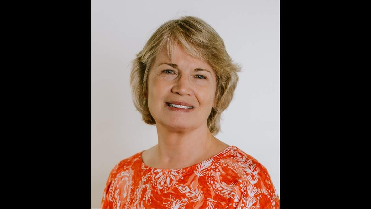 Janet Mattern