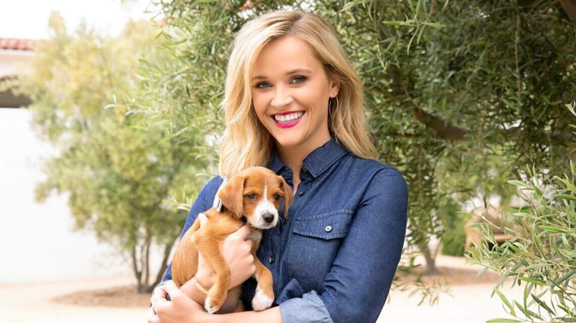 Y’all, Reese Witherspoon is bringing her ‘Southern charm’ inspired clothes to Southlake
