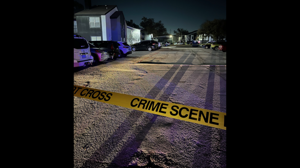 Haltom City police are investigating a shooting that injured one person late Monday, Feb. 3. A suspect was arrested.