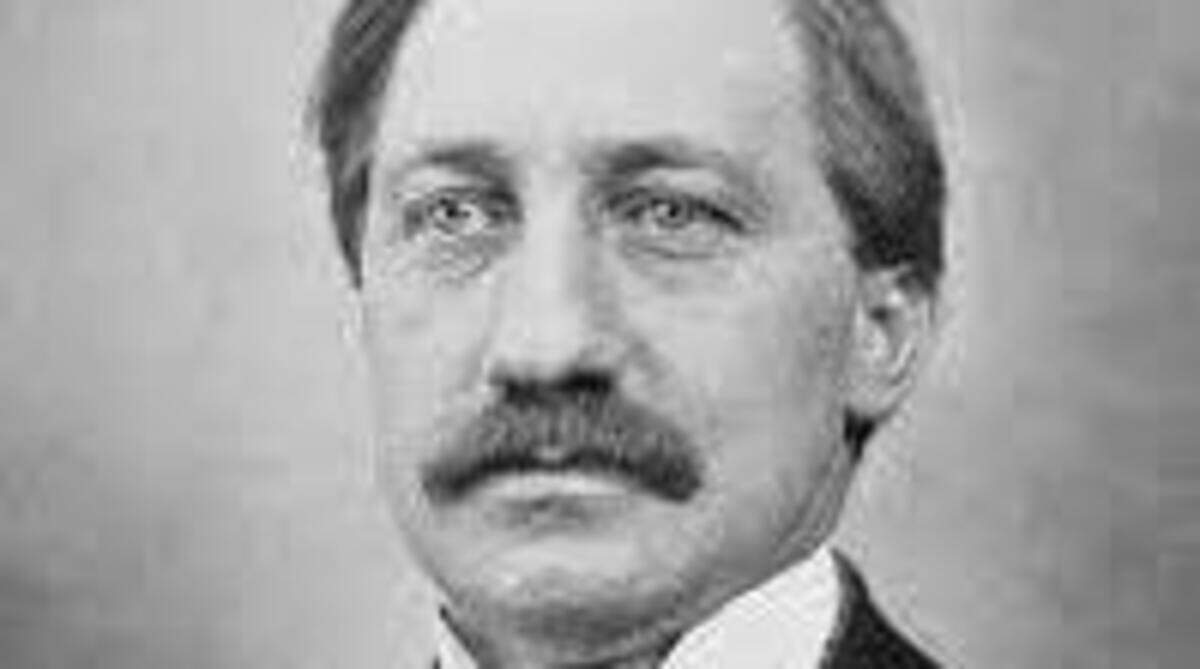 Frederick Cook