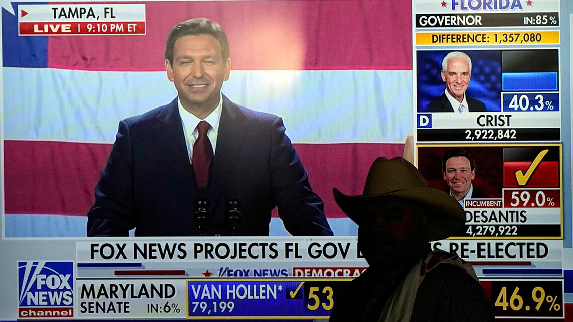 Why can’t more states vote like Texas? How Republicans can learn from what worked here