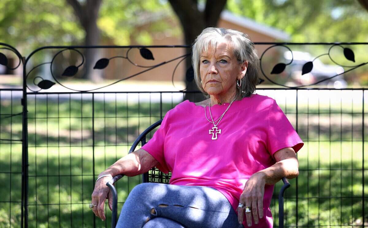 Johnetta Smith continues to look for answers 43 years after the unsolved murder of her teenage daughter, Shelly Colliflower. Colliflower, 14, and her boyfriend, Vincent Tijerina, 16, were both shot in the head while parked in a popular teen hangout in Weatherford in 1983.