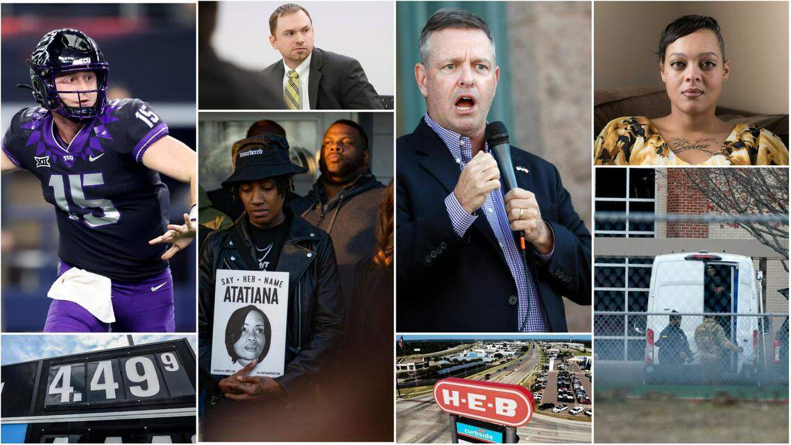 Stories of the year for 2022.