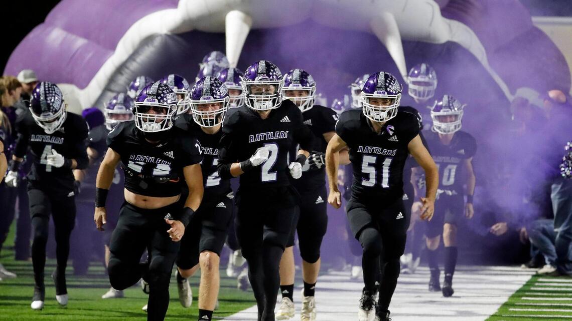 Brian Gosset: Biggest things from the third round of the playoffs in the Fort Worth-area