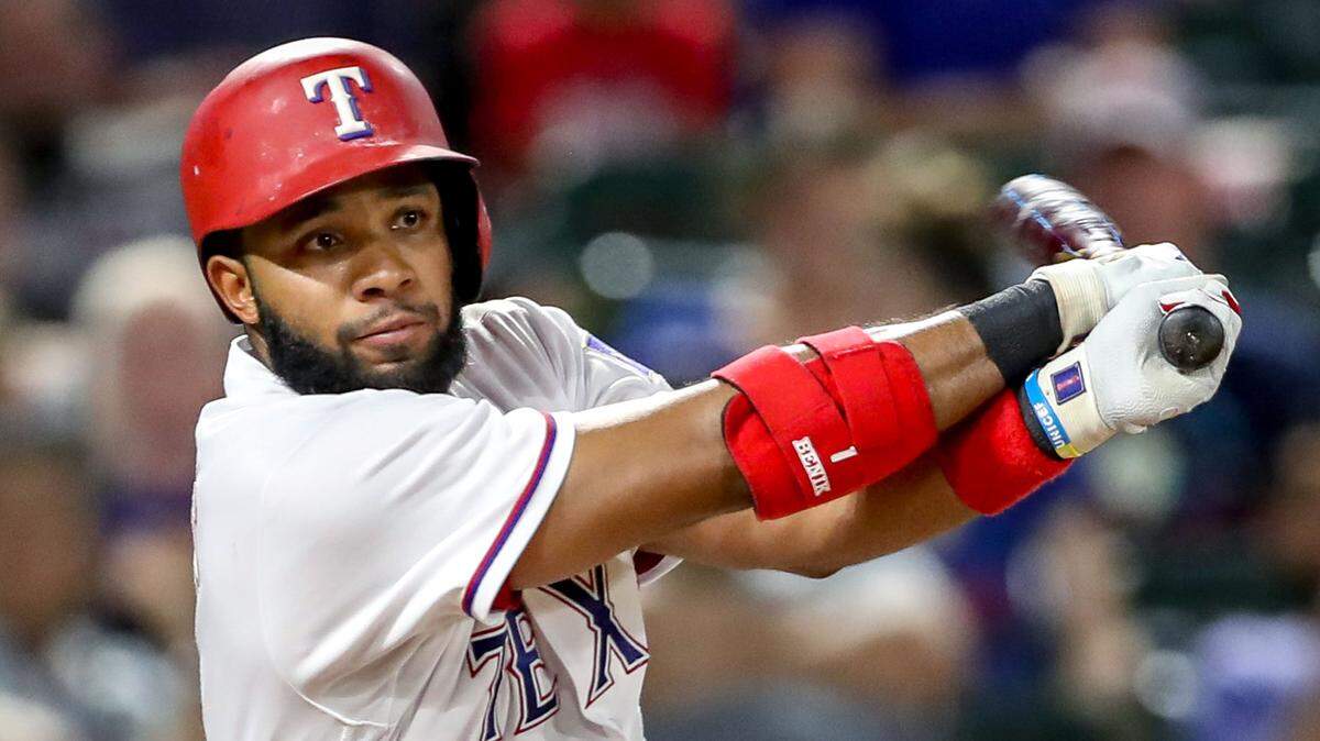 Elvis Andrus can opt out of his eight-year contract with the Rangers but is expected to stay. He must make his intentions known Wednesday.