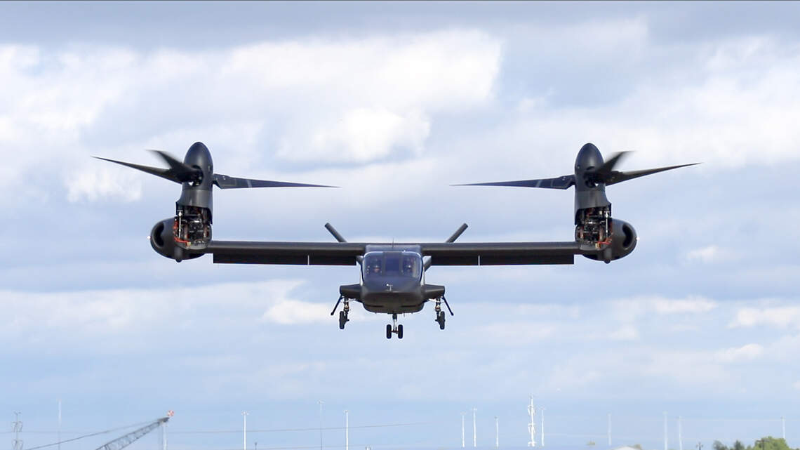 Coronavirus strikes Bell helicopter workers in Fort Worth, Grand Prairie and Canada