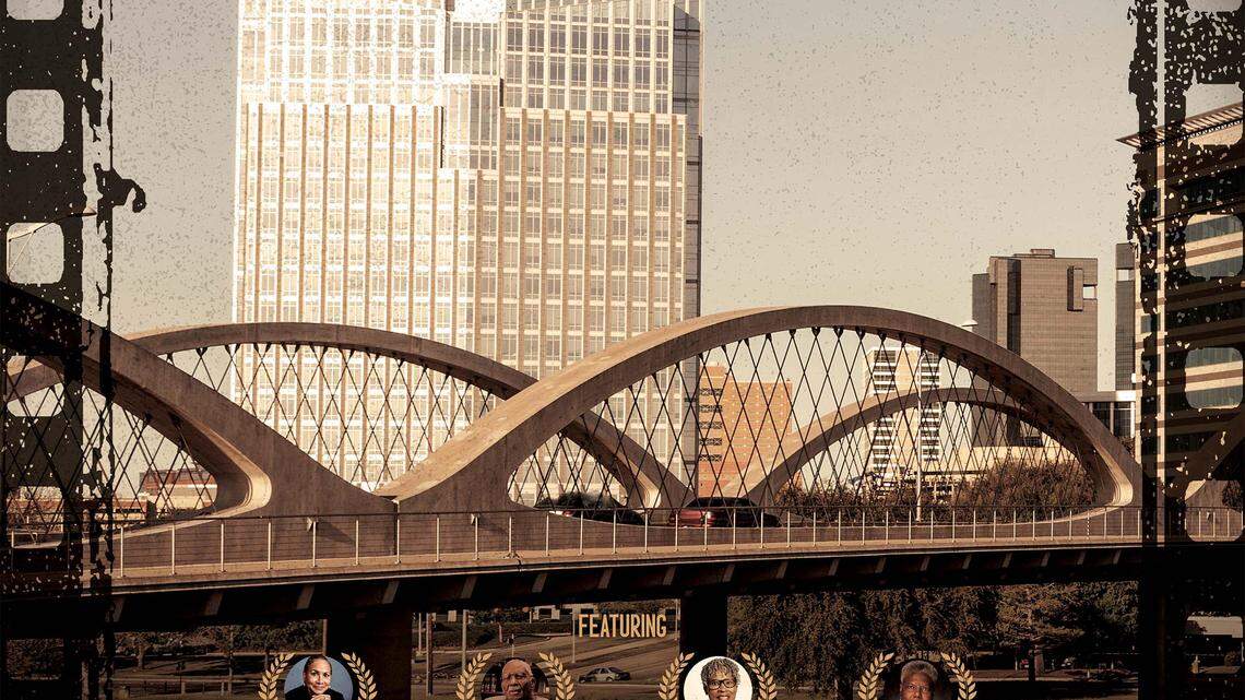 ‘Unlocked Voices’ tells the oral histories of Fort Worth and Tarrant County Black icons